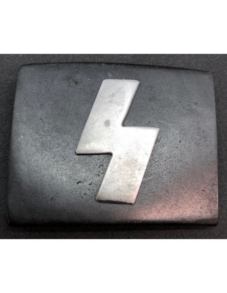 Les jeunes allemands boucle moderne noir