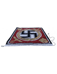 Leibstandarte Adolf Hitler flag cotton 2