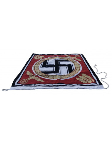 Leibstandarte Adolf Hitler vlag katoen