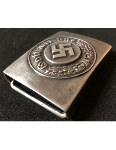 Gott Mit Uns de boucle moderne