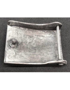 Hitlerjugend modern buckle 2