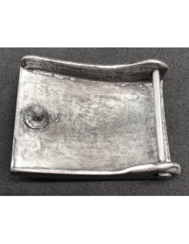 Hitlerjugend modern buckle