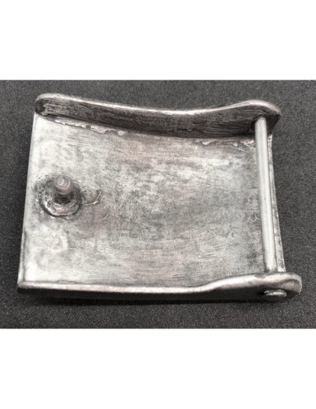 Hitlerjugend modern buckle