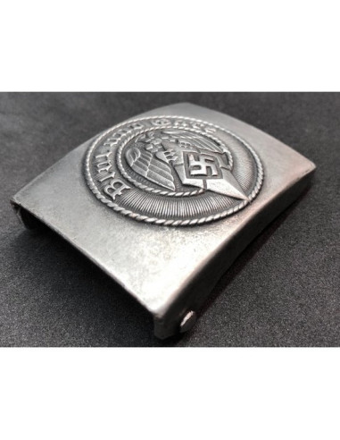 Hitlerjugend modern buckle