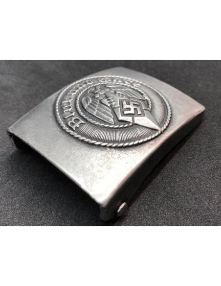 Hitlerjugend modern buckle