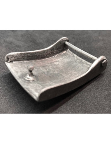 Hitlerjugend modern buckle