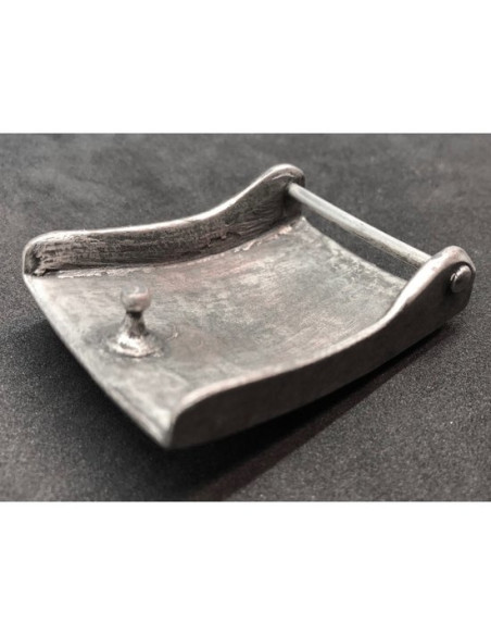 Hitlerjugend modern buckle