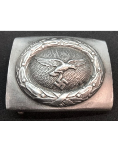 Luftwaffe modern buckle