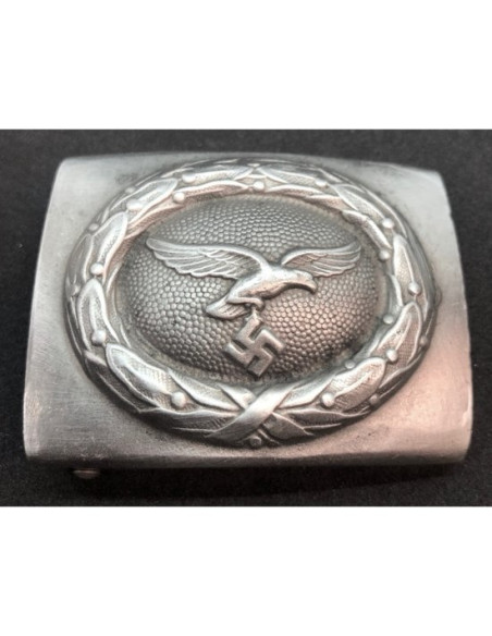 Luftwaffe modern buckle