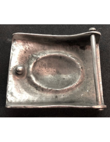 Luftwaffe modern buckle