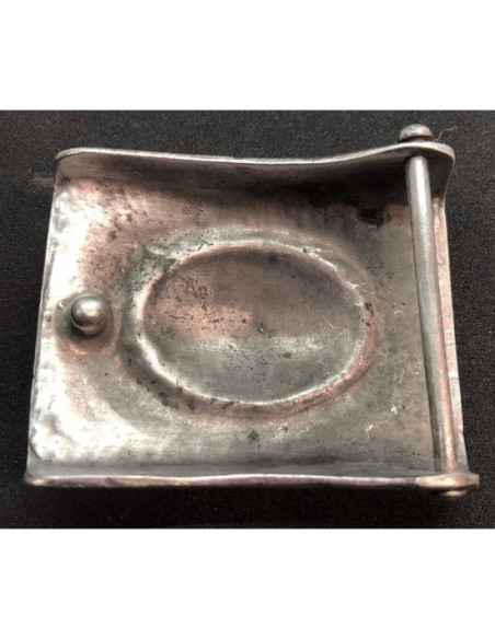 Luftwaffe modern buckle