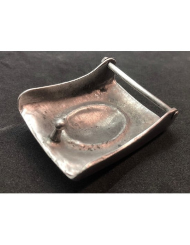 Luftwaffe modern buckle