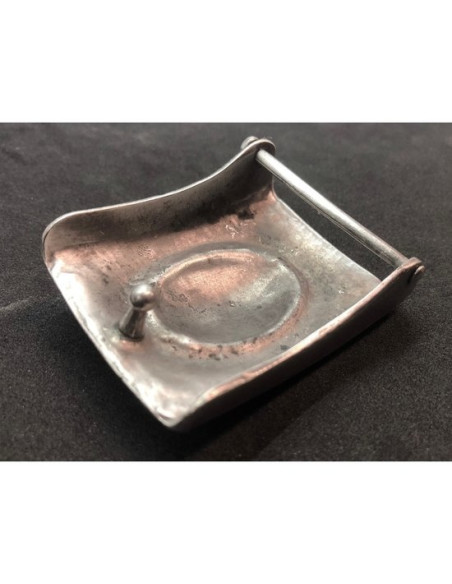 Luftwaffe modern buckle