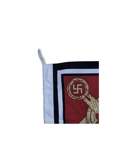Leibstandarte Adolf Hitler vlag katoen