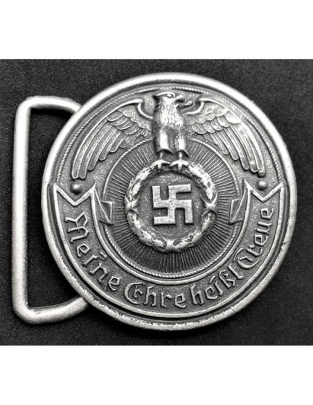 SS leus moderne gesp