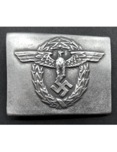 Nazi polizei moderne gesp