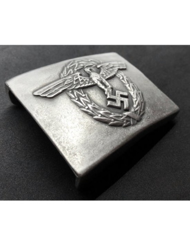 Nazi polizei moderne gesp