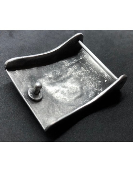 Nazie Polizei boucle moderne