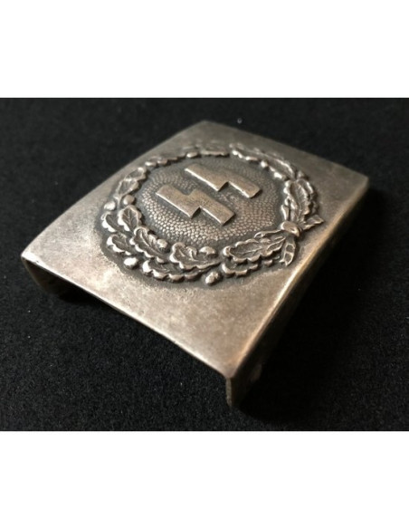 SS krans moderne gesp