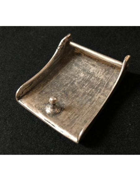 SS krans moderne gesp