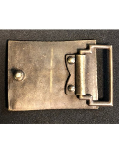 Swastika moderne gesp 2