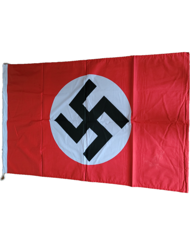 NSDAP Nazi partij vlag katoen