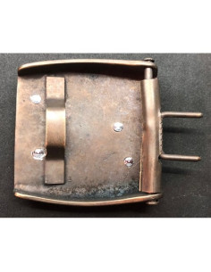 boucle de garde nationale italienne 2