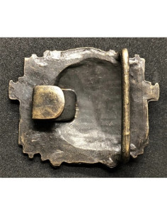 Zwarthemden buckle type 2 2