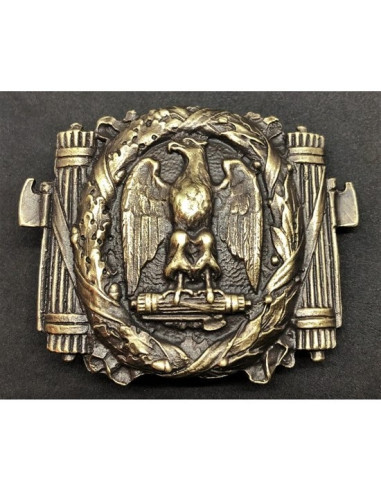 Zwarthemden buckle