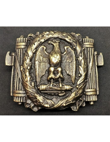 Zwarthemden buckle
