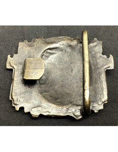 Zwarthemden buckle 2