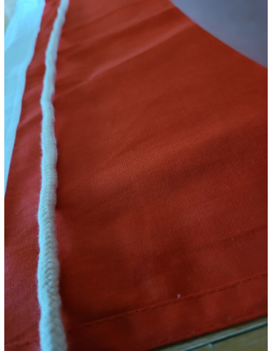 NSDAP coton drapeau du parti nazi