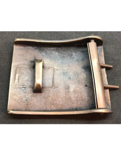 Italiaanse parachutisten gesp 2