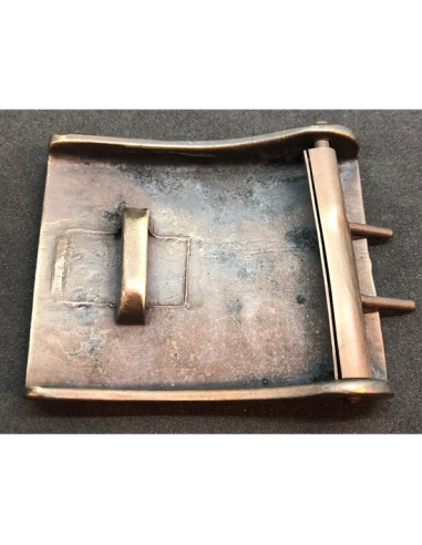 boucle paras italiens