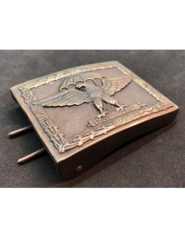 Italiaanse parachutisten buckle