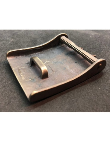 Italiaanse parachutisten buckle