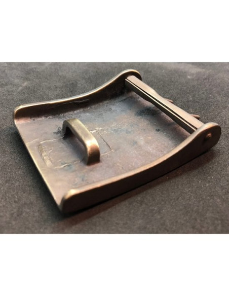 Italiaanse parachutisten buckle