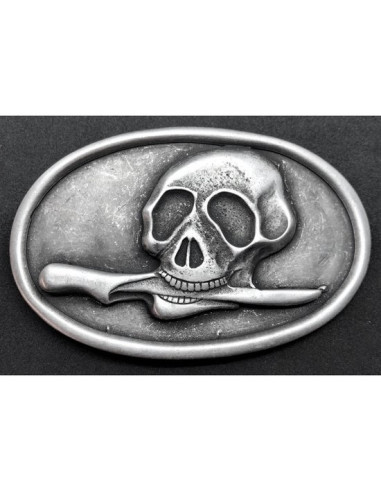 Arditi modern buckle