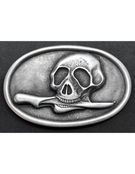 Arditi modern buckle