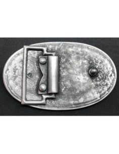 Arditi modern buckle 2