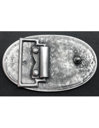 Arditi modern buckle