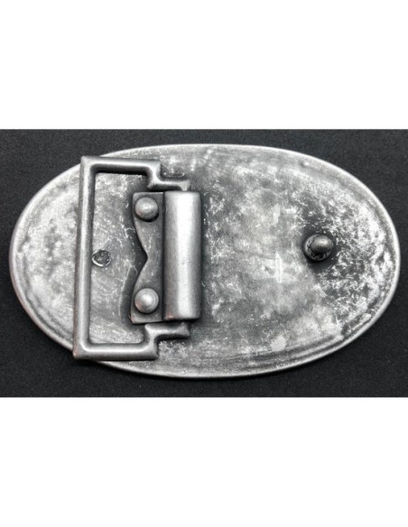 Arditi modern buckle