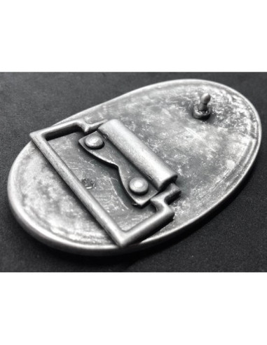 Arditi modern buckle