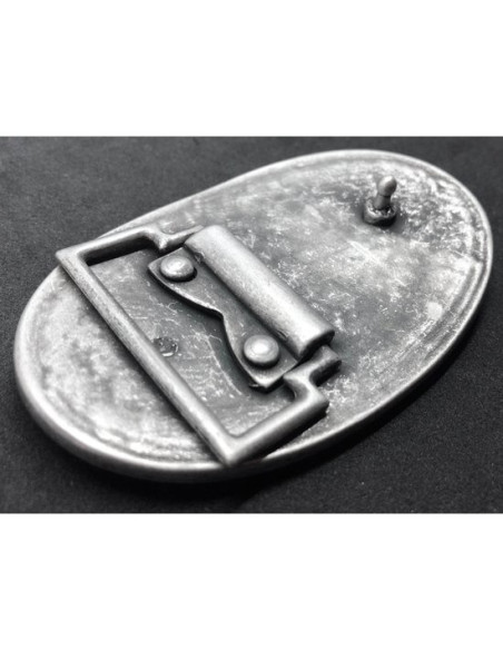 Arditi modern buckle