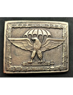 Italiaanse parachutisten modern buckle