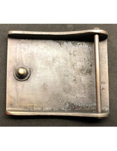 Italiaanse parachutisten modern buckle 2