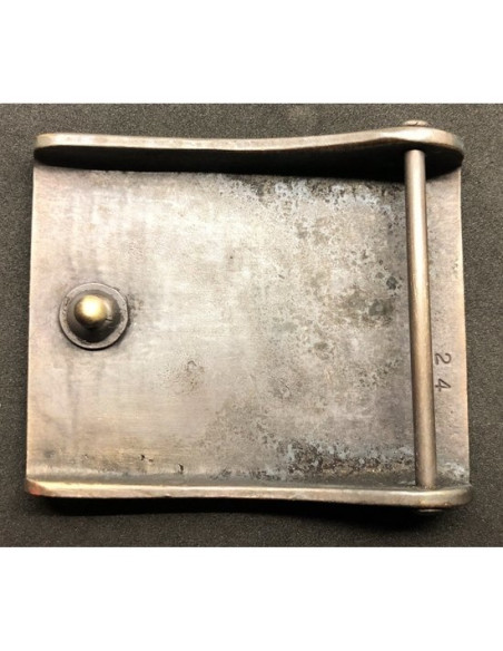 Italiaanse parachutisten modern buckle