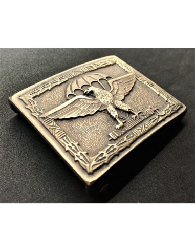 Italiaanse parachutisten modern buckle