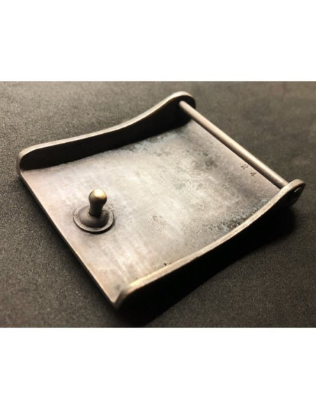 Italiaanse parachutisten modern buckle