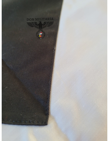 NSDAP parti nazi drapeau cousu main